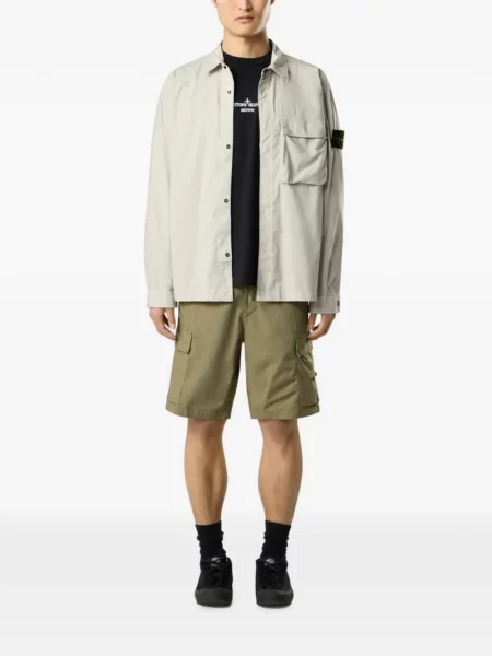 Cămașă Stone Island cu strasuri
