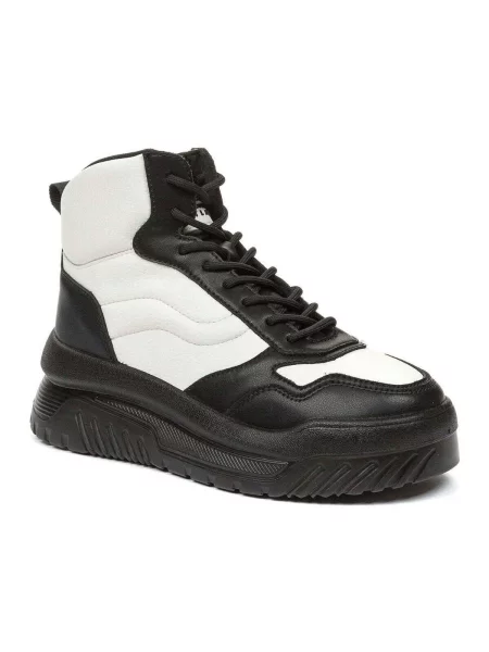 Tenisky Crosby béžové