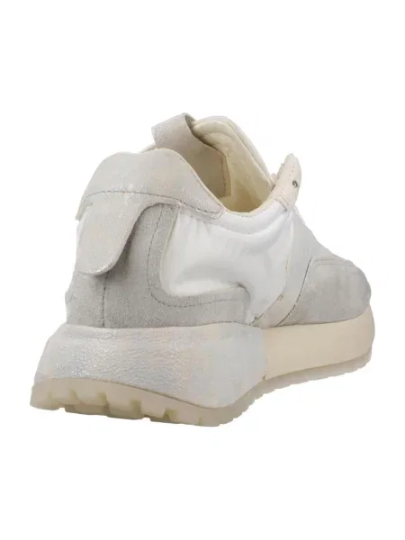 Pantofi Airstep / A.s.98 argintiu