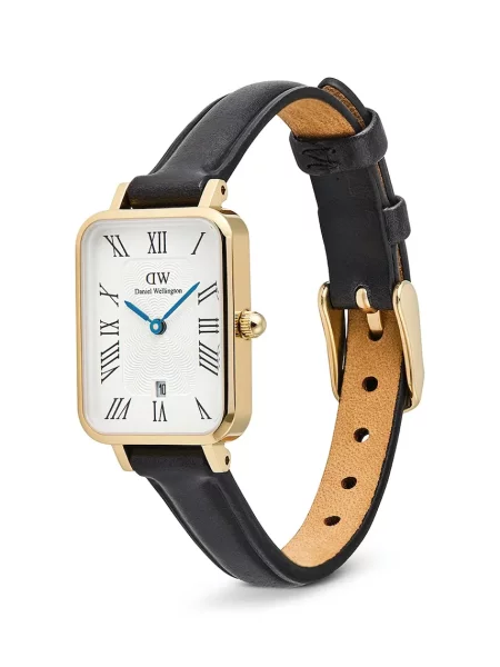 Hodinky Daniel Wellington čierna