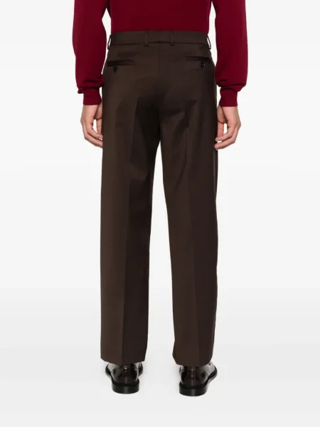 Pantaloni Amaranto maro