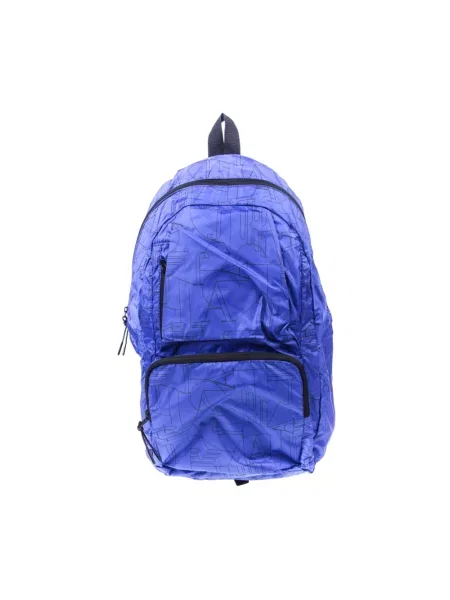 Torba Armani Jeans niebieska