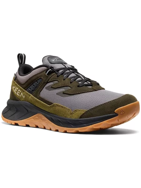 Pantofi Keen gri