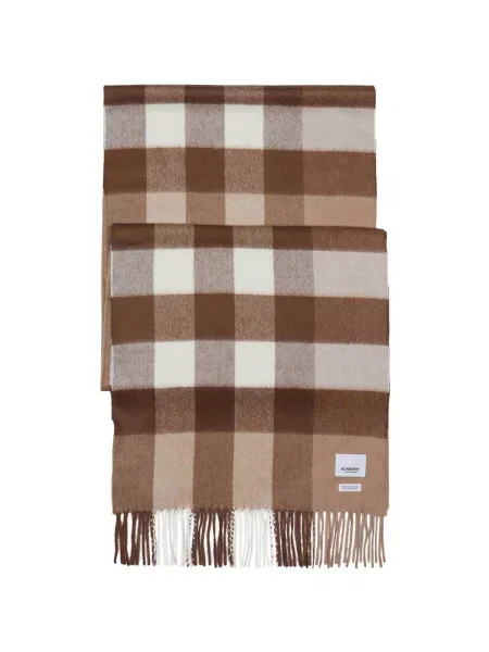 Fular Burberry maro