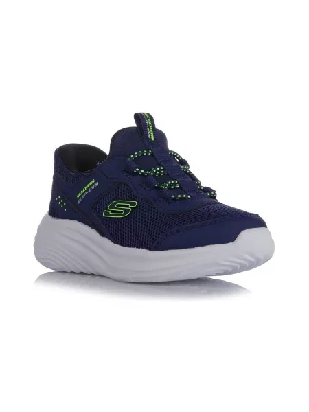 Tenisky Skechers modrá