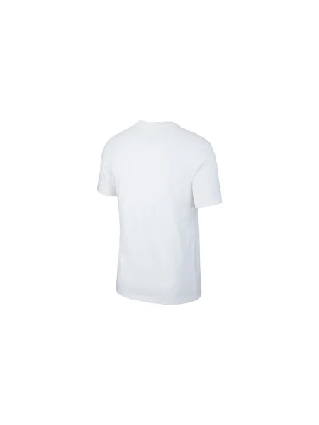 Tricou Nike alb