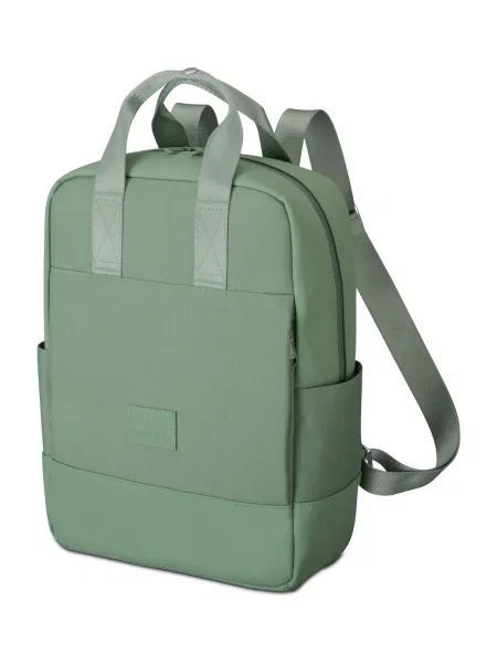 Johnny Urban Rucsac Jona deschis verde