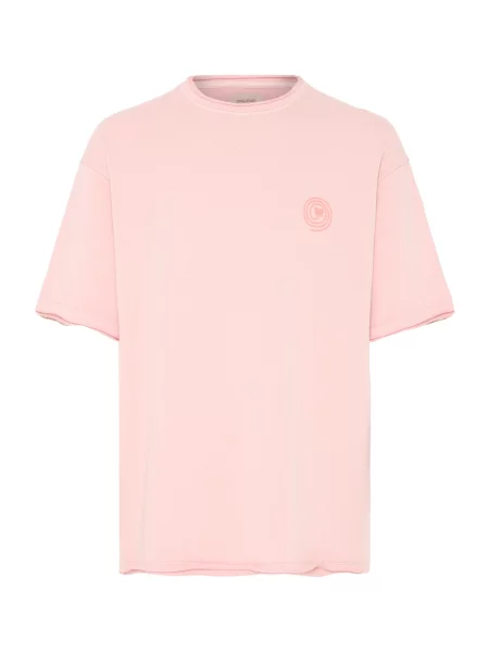 BLEND Tričko BHFACTOR' růžová