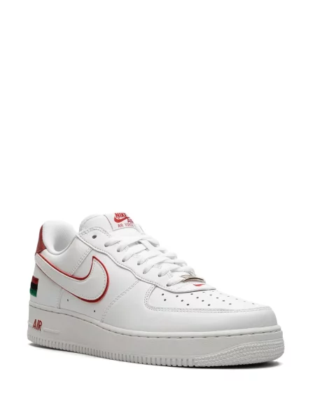 Retro stiliaus sportbačiai Nike Air Force 1