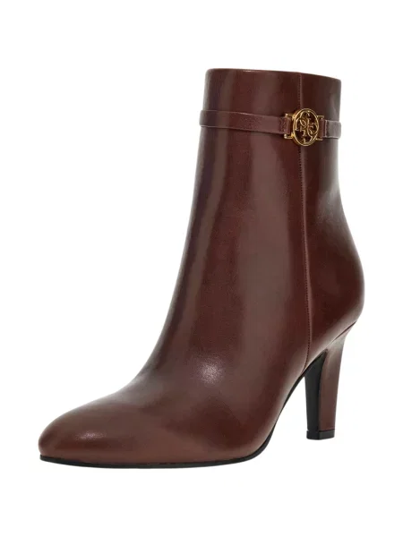 Pantofi Guess maro
