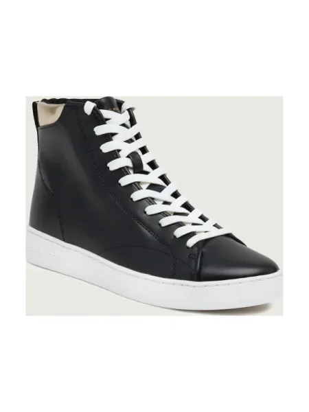 Michael Kors Teniși EDIE negru