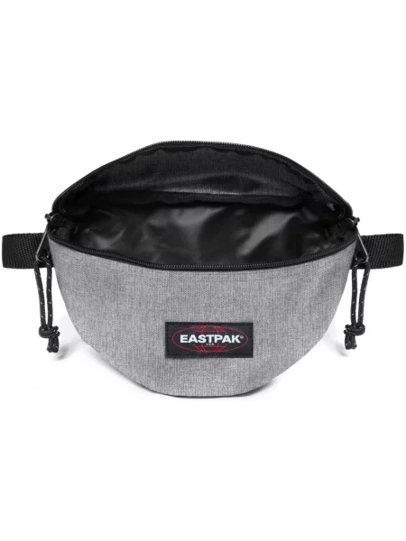 Kézitáska Eastpak szürke