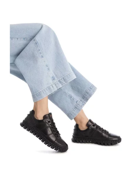 Pantofi Carmela negru