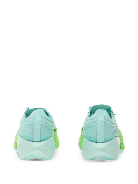 Sneakerși Brooks verde