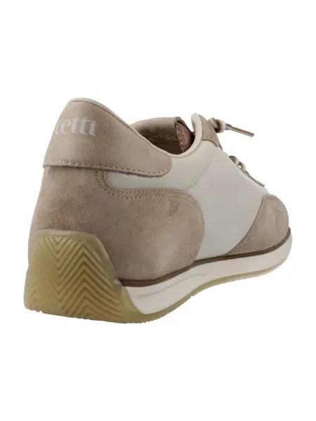 Pantofi Cetti maro
