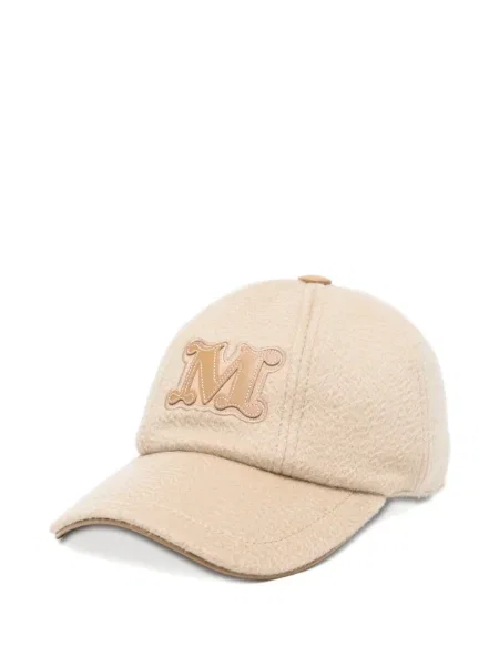 Šilterica Max Mara od filca