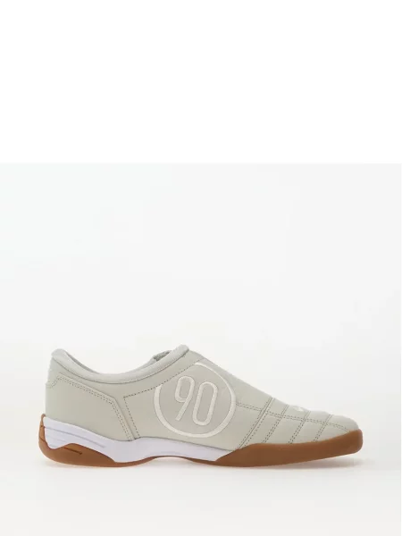 Sneakerși Nike tricotate roșu