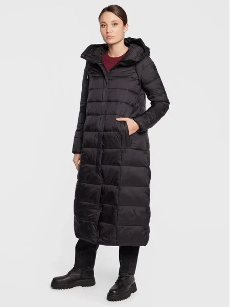 CMP Geacă de iarnă negru