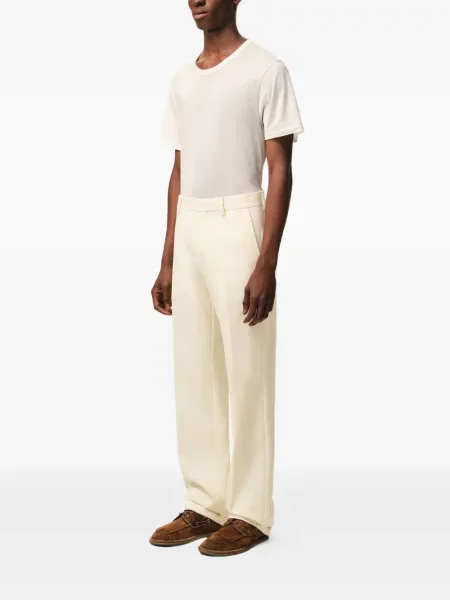 Pantaloni Ami Paris