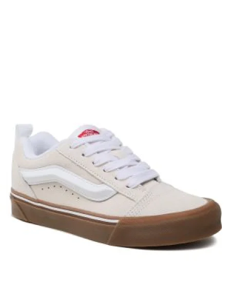 Sneaker Vans fehér