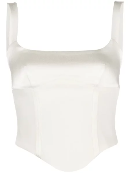 Podkoszulka Rxquette z gorsetem