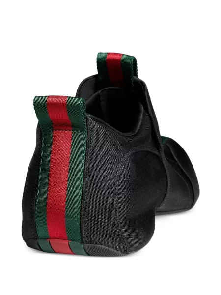 Tenisky Gucci čierna