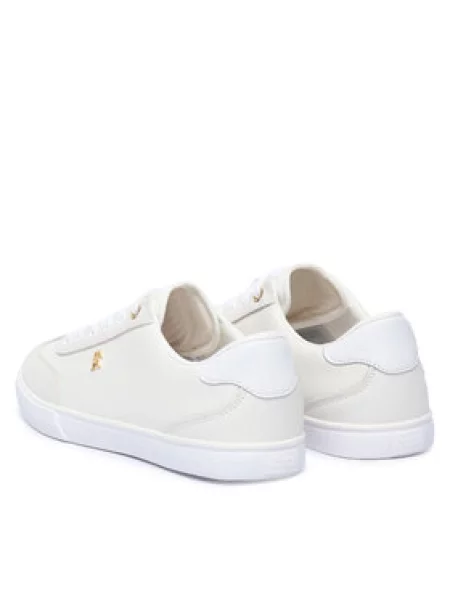 Superge Tommy Hilfiger bela