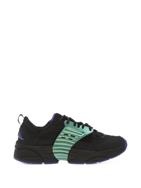 Sneakers Jordan μαύρο