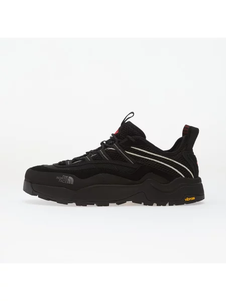 Сникърси The North Face Clyffe Ultra Tnf Blk/ Tnf Red EUR 46 червено