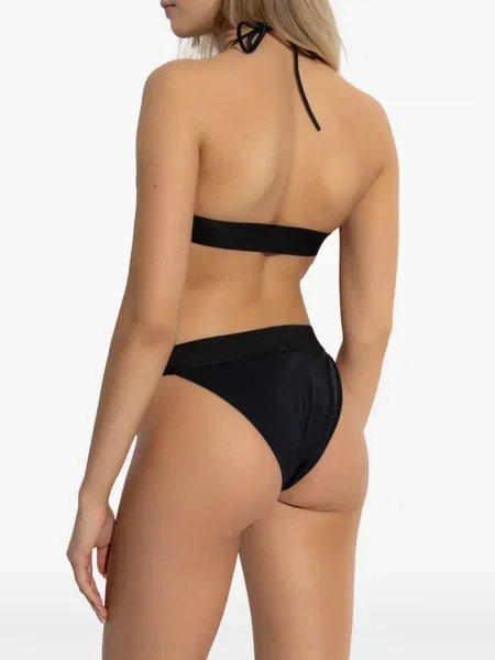 Bikini Dsquared2 negru