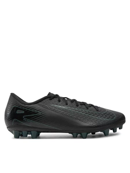 Buty do piłki nożnej Nike czarne