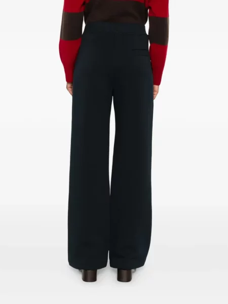 Pantaloni 's Max Mara albastru
