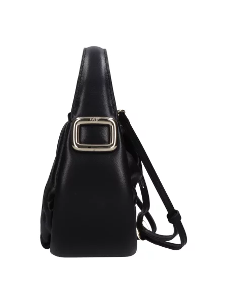 Torebka Roger Vivier czarna