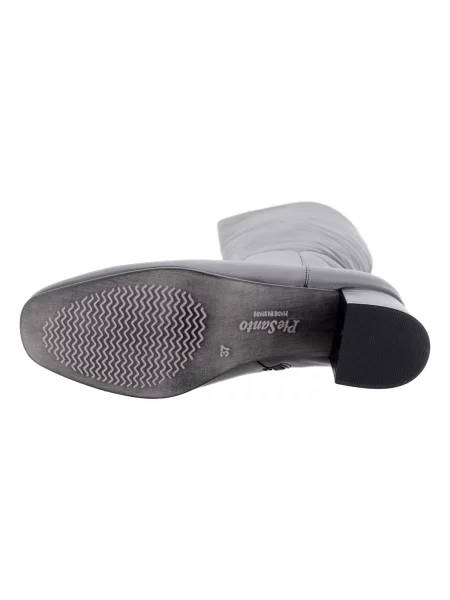 Pantofi Piesanto negru