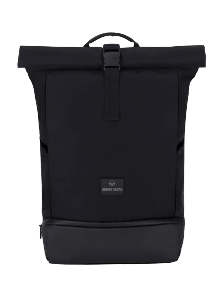 Johnny Urban Rucsac Allen Large' negru