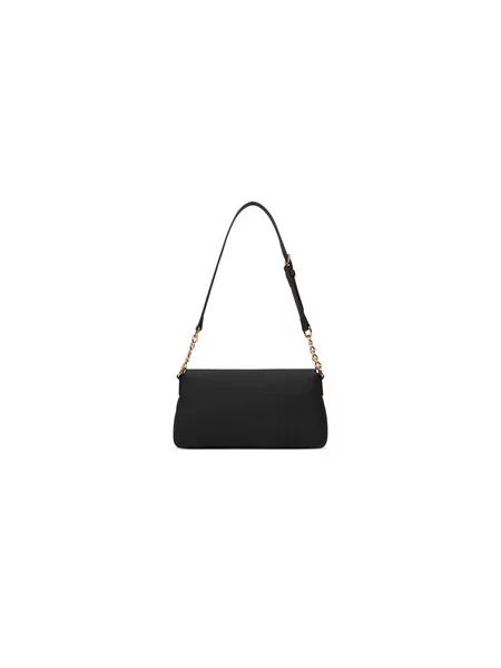Love Moschino torba za žene od imitacije kože crna