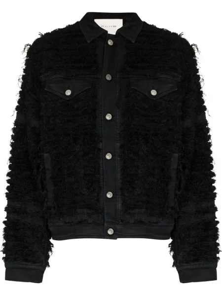 Дънково яке 1017 Alyx 9sm с протрити краища