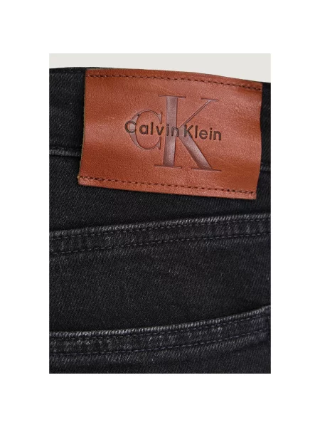 Calvin Klein Jeans Blugi negru