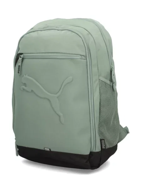 Puma batoh zelený