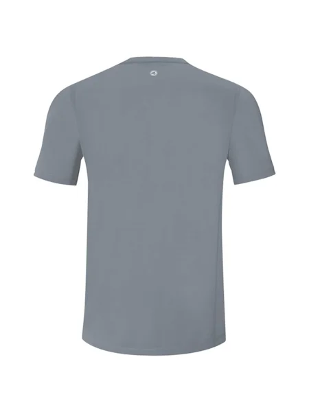JAKO Tricou funcțional Run gri