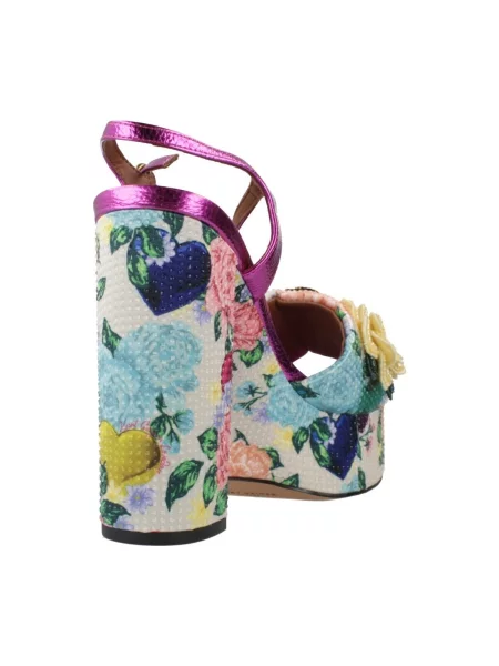 Pantofi Kurt Geiger London cu platformă