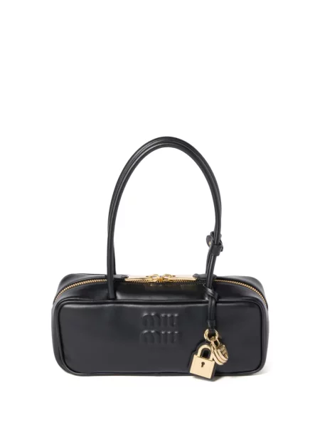Geantă Miu Miu negru