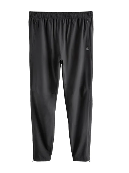 Next Pantaloni sport negru