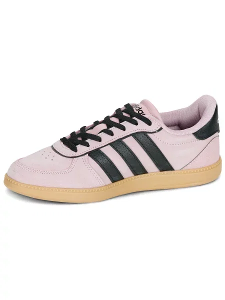 Tenisky Adidas ružová