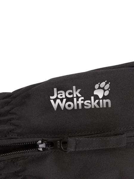 Детские перчатки Jack Wolfskin