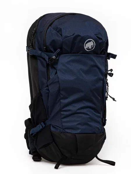Mammut Nahrbtnik Lithium modra