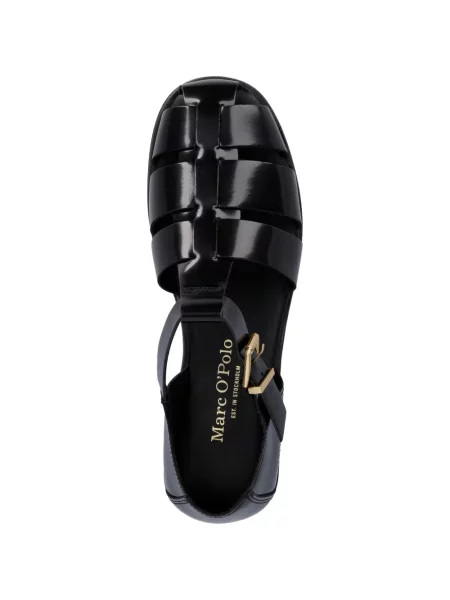 Sandale Marc O'polo negru
