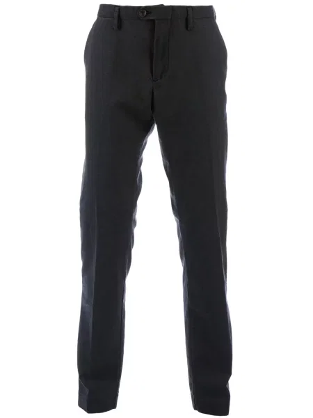 Pantaloni Myths gri