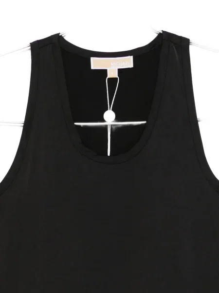 Top Michael Michael Kors negru