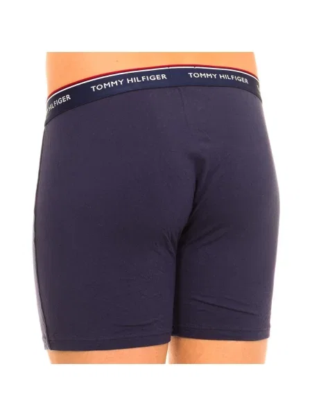 Gaćice Tommy Hilfiger plava